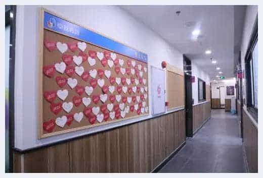 卓越教育艺文学院广美校开放日现场火爆,更懂艺考生,学习更高效_第4张