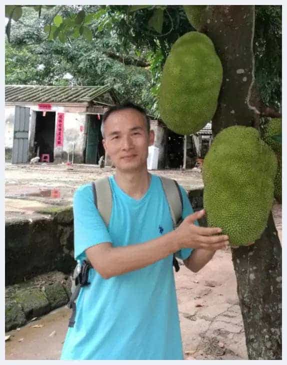 传艺术之大美——特邀著名书画家蒋仁杰_第1张