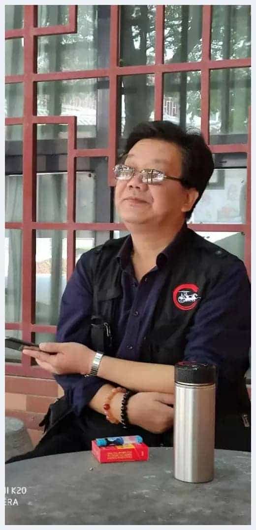 第十三届“墨林杯”全国诗词大赛专家评审名单揭晓_第5张
