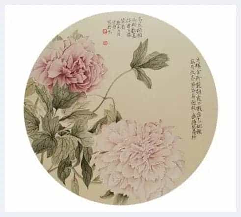 笔精墨妙——著名画家宋健华先生的花鸟世界_第12张