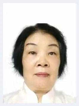 第九届“鸿儒杯”海峡两岸书画大赛专家评审名单揭晓_第57张