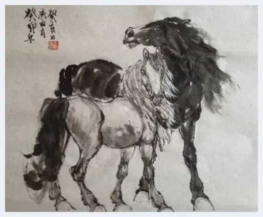 第十届“鸿儒杯”海峡两岸书画大赛专家评审名单揭晓_第49张