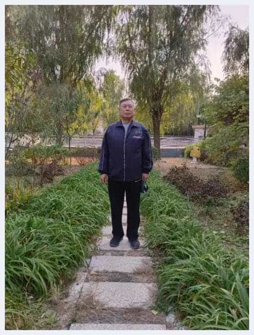 第十届“鸿儒杯”海峡两岸书画大赛专家评审名单揭晓_第52张