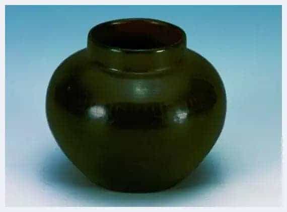 浅析中国漆器8000年_第11张
