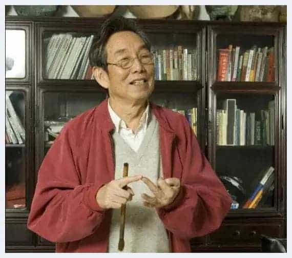 高原画魂——高原画派一代宗师马西光_第1张