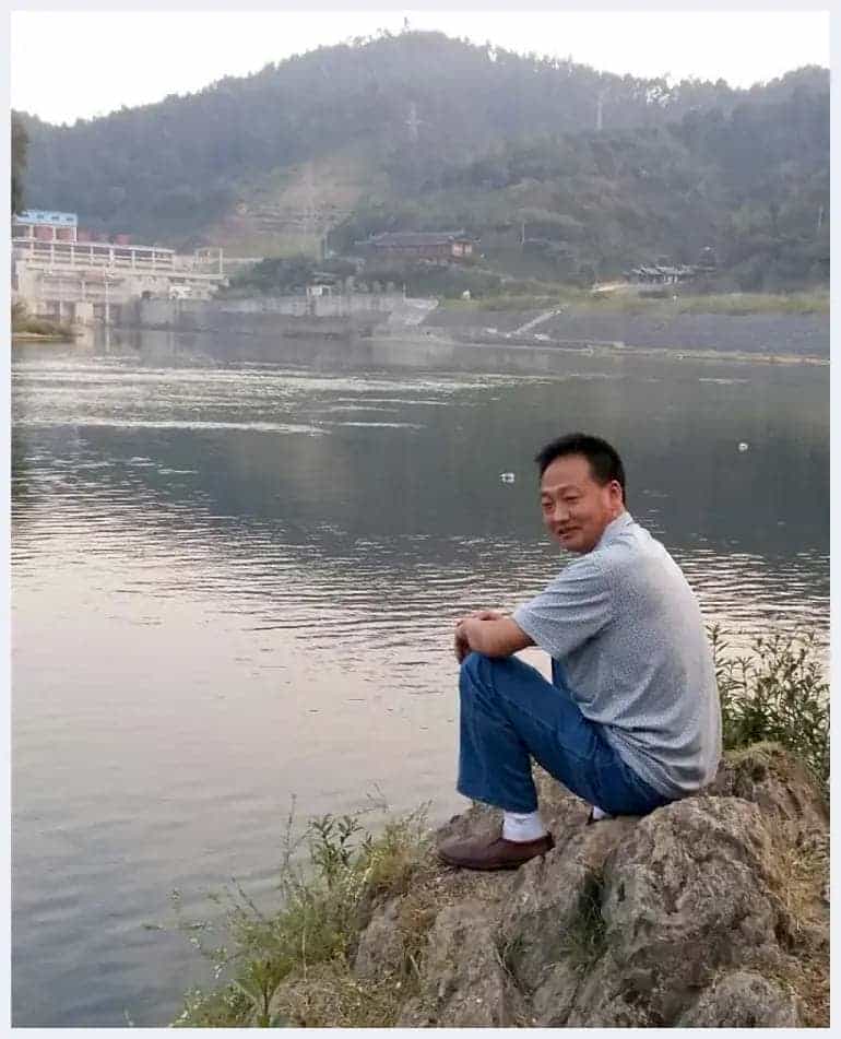 2018年度特别推荐画家：王旭升_第1张