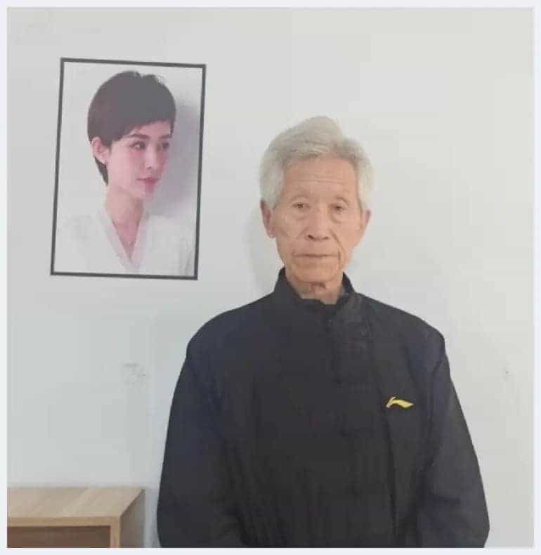 传神写意间呼之欲出的豪迈 —— 周金锁_第7张