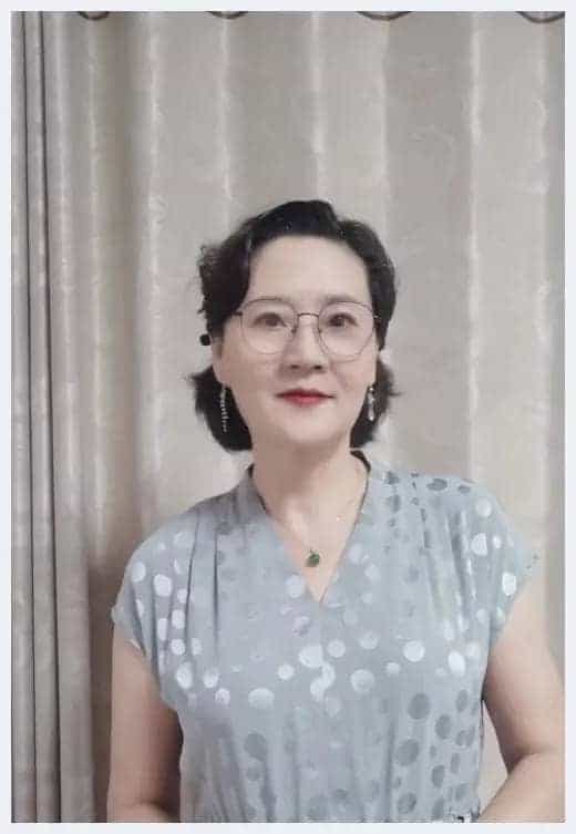 第十一届“鸿儒杯”海峡两岸书画大赛专家评审名单揭晓_第6张