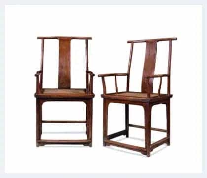 大漆家具，对明式家具的再认知_第1张