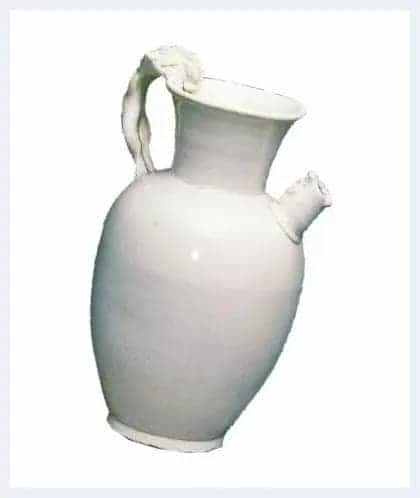 惨淡秋拍中唐三彩出精彩_第3张