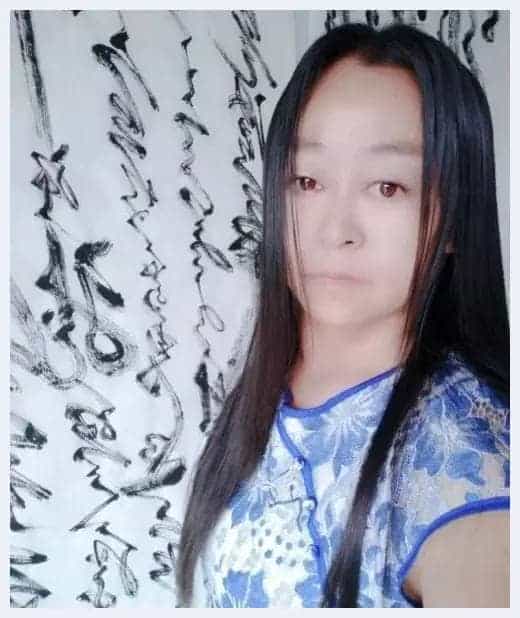 第一届“松雪杯”全国书画大赛专家评审名单揭晓_第14张