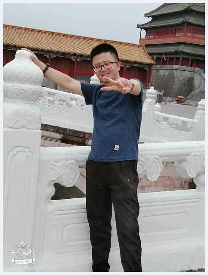 醉心翰墨，矢志不渝-冯潮的书法艺术探索之路_第2张
