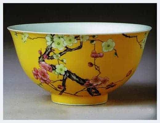 鉴藏知识：仿古瓷器如何做到巧识别_第4张