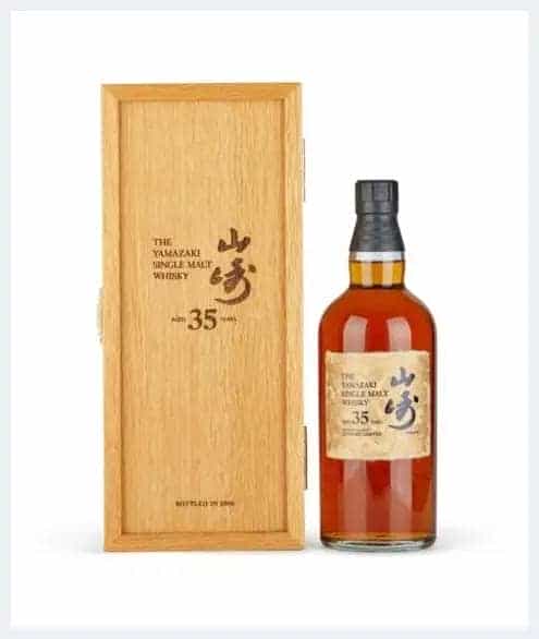 逾50件威士忌及茅台上拍苏富比网拍_第5张