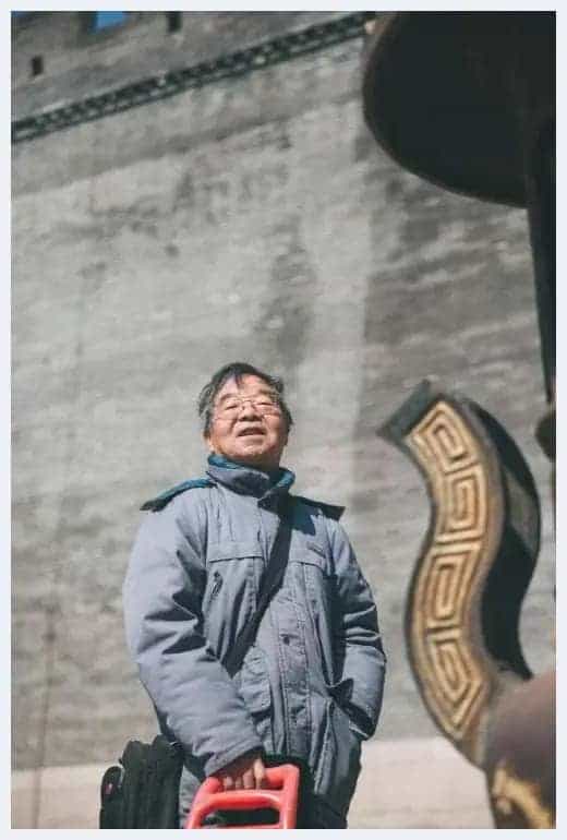 第十一届“鸿儒杯”海峡两岸书画大赛专家评审名单揭晓_第35张