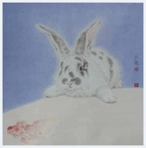 传艺术之大美——特邀著名书画家蒋仁杰_第2张