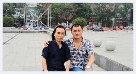 中国滚笔牡丹创始人——李晓民_第4张