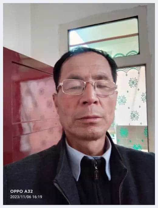 第十二届“鸿儒杯”海峡两岸书画大赛决赛获奖名单揭晓_第10张