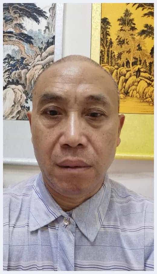 第一届“松雪杯”全国书画大赛专家评审名单揭晓_第23张
