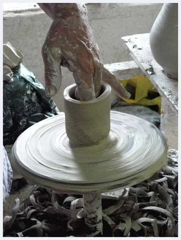 手工制作釉面陶瓷_第7张