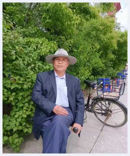 2023德艺双馨•全国百强艺术家”诗词大赛—决赛名单揭晓_第2张