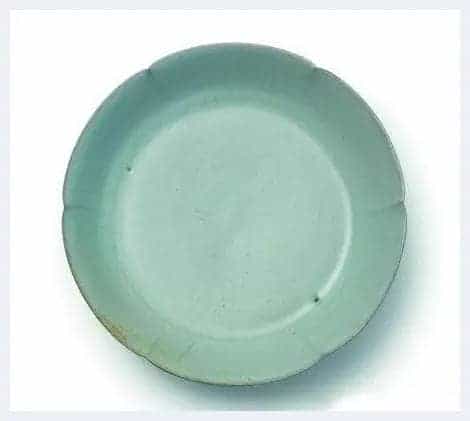 老窑瓷：全球名贵北宋汝窑瓷器盘点_第5张
