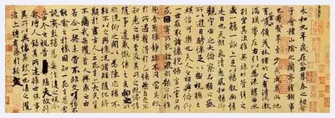 谁是古代最牛“艺考生”_第5张
