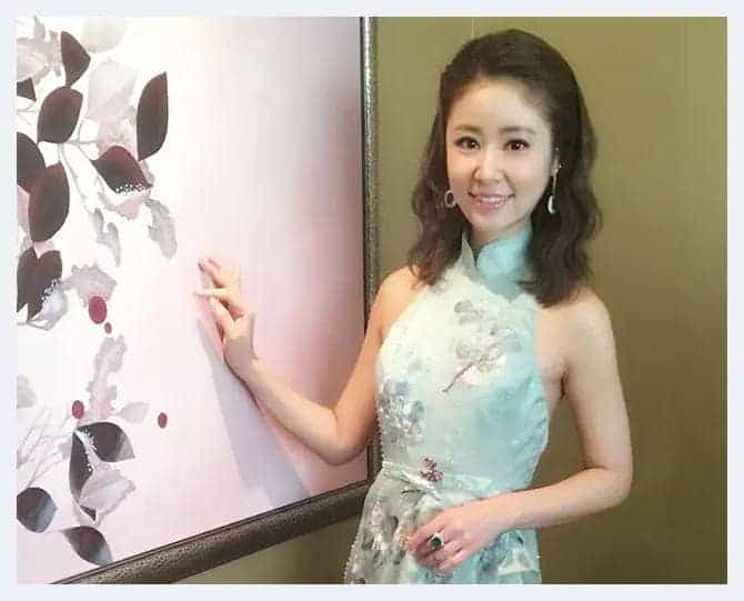 打开TA的珠宝盒:"女王典范"刘嘉玲的气质如何修炼?_第9张