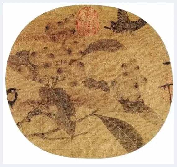 浅聊宋徽宗书画行情_第1张