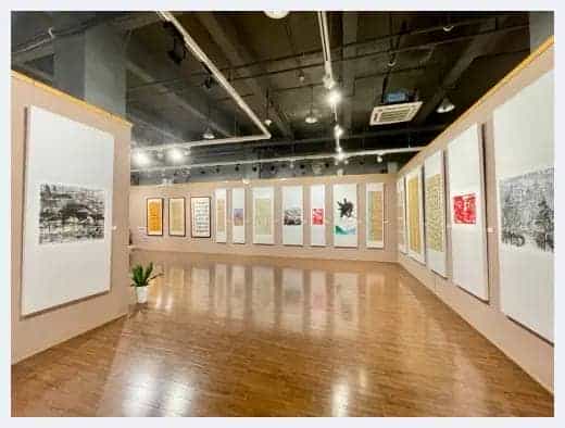“书写梦想 共绘未来”——广州市第五届少儿艺术大赛美术书法展精彩来袭！_第5张