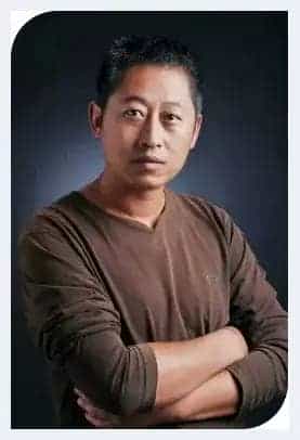 情关大漠唱胡杨——田广龙大漠胡杨系列作品_第4张
