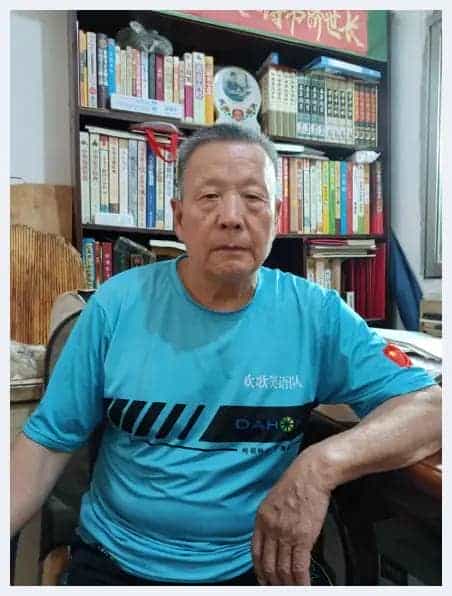 第一届“古韵新吟杯”全国诗词大赛入围决赛名单揭晓_第7张
