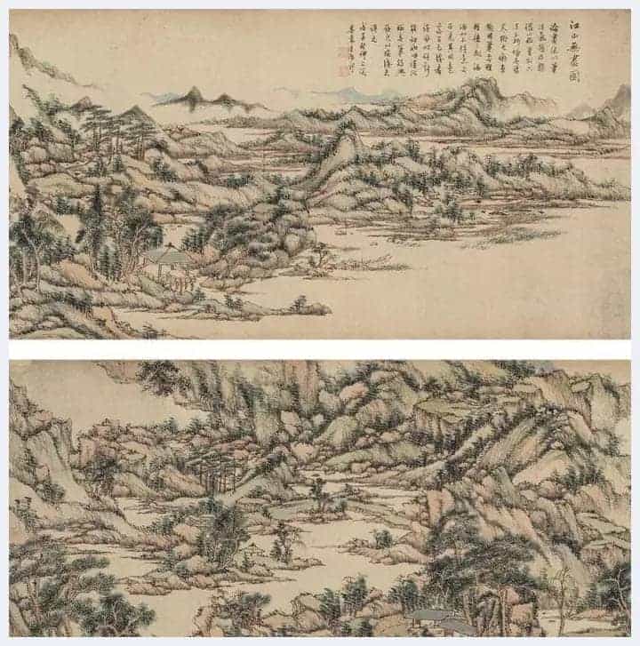 中国嘉德推出“愚斋旧藏”专题拍卖会_第11张