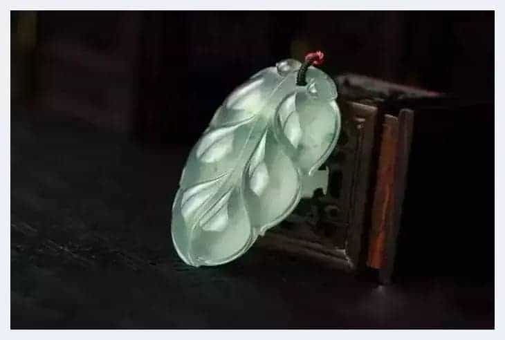翡翠中的东方神韵_第3张