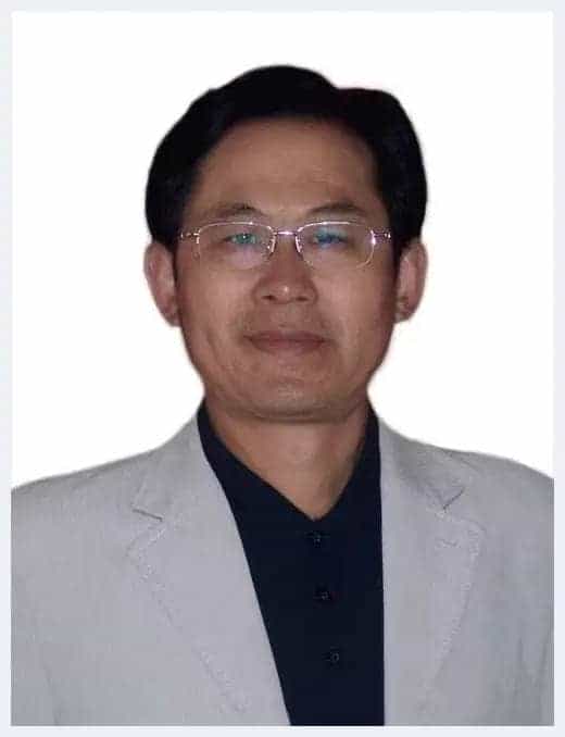第十届“鸿儒杯”海峡两岸书画大赛专家评审名单揭晓_第23张