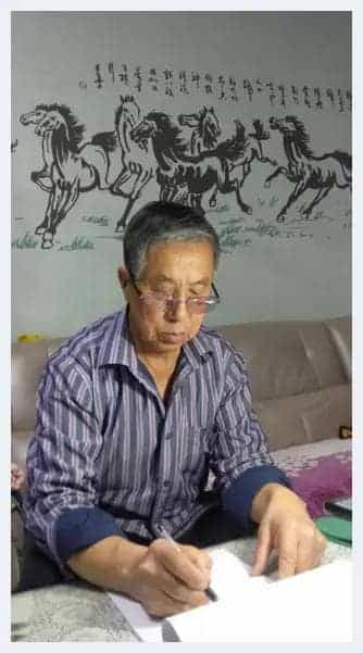 第二届“鸿儒杯”海峡两岸书画大赛专家评审名单揭晓_第39张