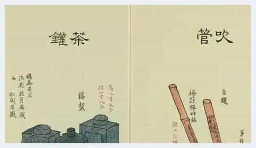 卖茶翁告诉你宋元时都流行哪些茶具_第7张
