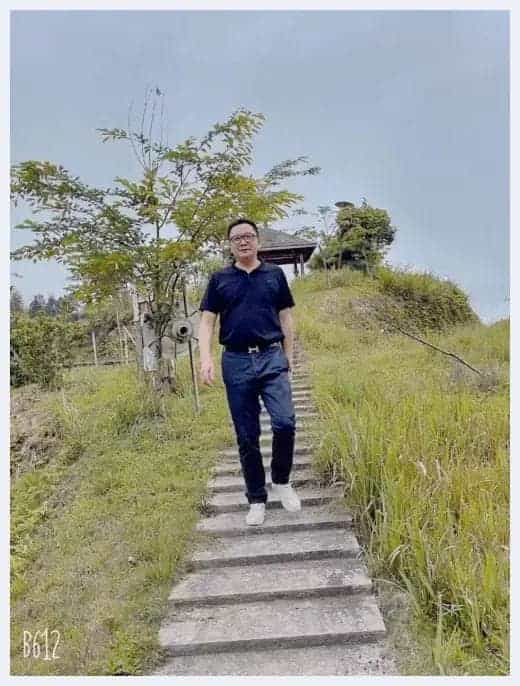 第八届“鸿儒杯”海峡两岸书画大赛决赛获奖名单揭晓_第16张