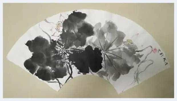 水墨国画写春秋,画家琚利天的国画情怀!_第6张