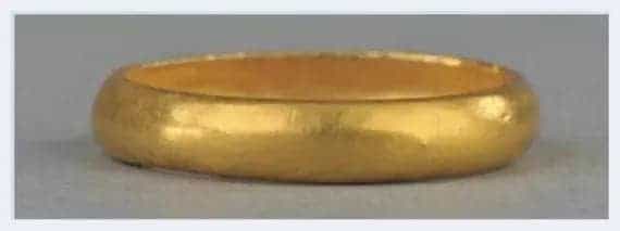 璀璨千年 安徽博物院藏金器_第5张