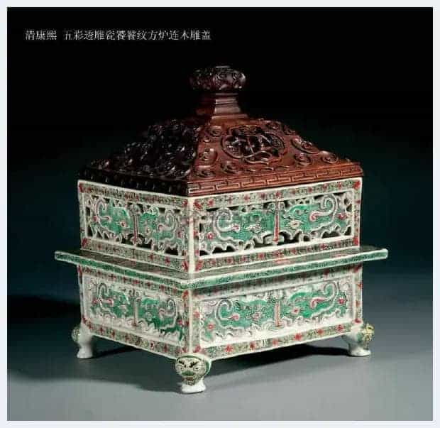 雕瓷精品欣赏_第20张