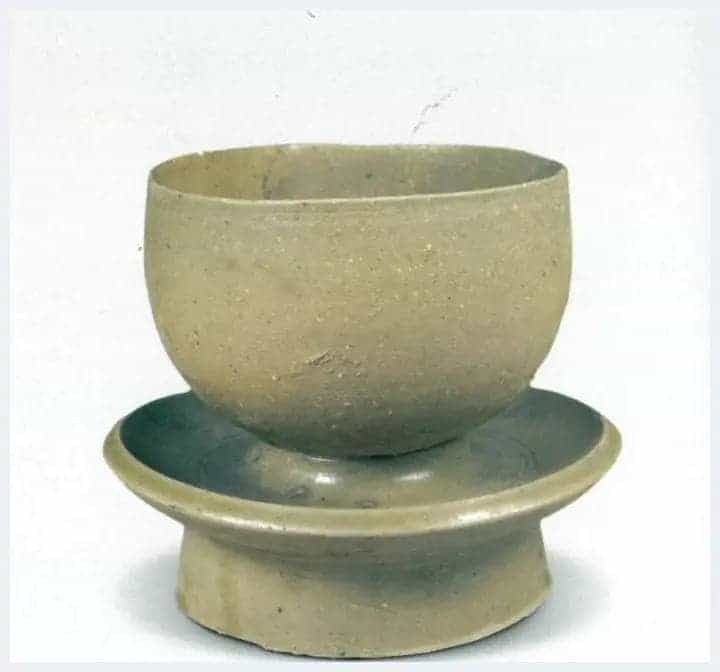 明宣德御制剔红云龙纹盏托上拍佳士得_第4张