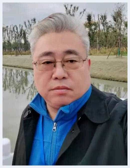 第十三届“墨林杯”全国诗词大赛专家评审名单揭晓_第15张
