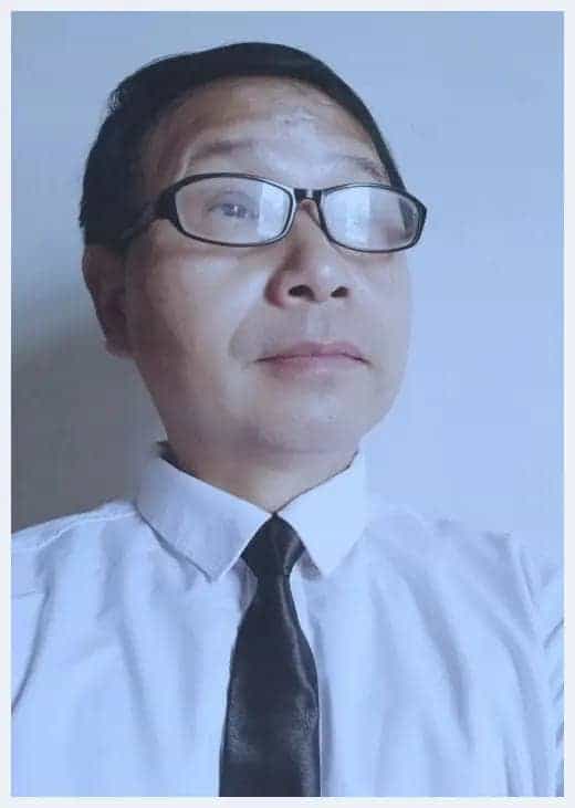 第二届“鸿儒杯”海峡两岸书画大赛专家评审名单揭晓_第41张