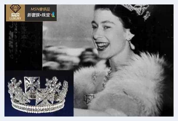 英王室沉迷时尚 四世同堂皆为珠宝控_第2张