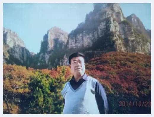 第六届“鸿儒杯”海峡两岸书画大赛专家评审名单揭晓_第18张