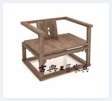 家具设计师:把太湖石安到家具上_第3张