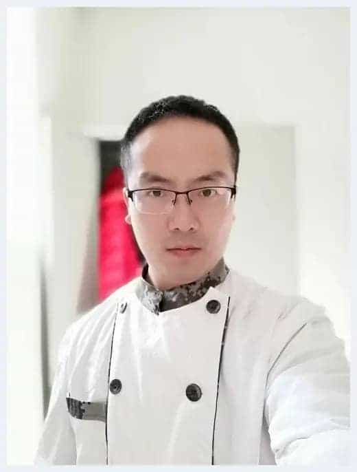 第九届“鸿儒杯”海峡两岸书画大赛专家评审名单揭晓_第10张