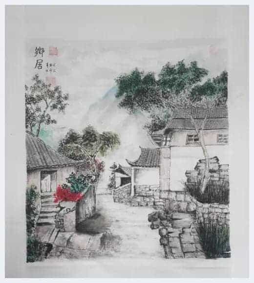 第十届“鸿儒杯”海峡两岸书画大赛专家评审名单揭晓_第43张