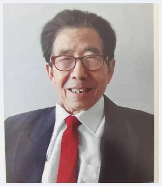 第一届“松雪杯”全国书画大赛专家评审名单揭晓_第20张
